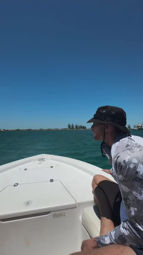 Old Bahama Bay Resort & Yacht Harbour