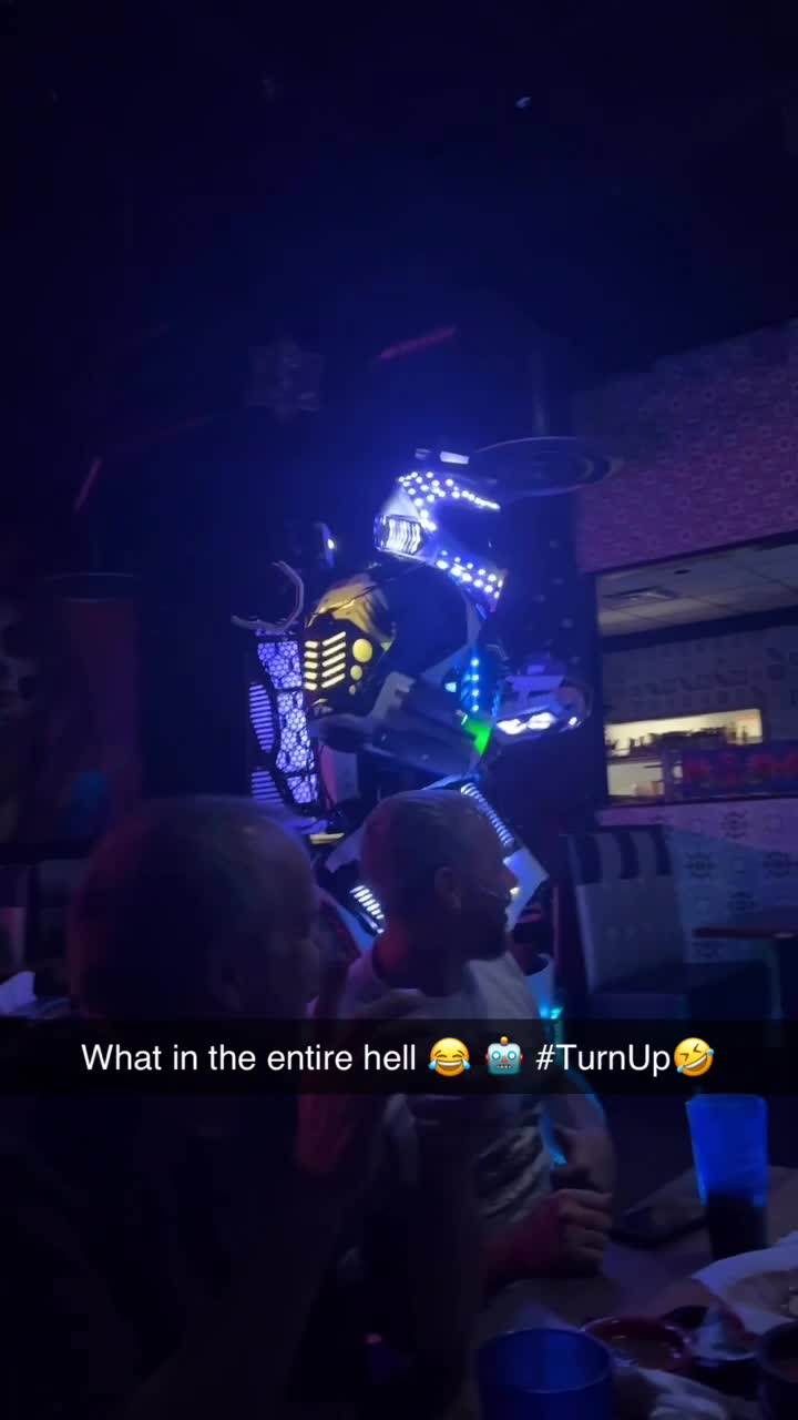 El Asadero Bar & Mexican Grill