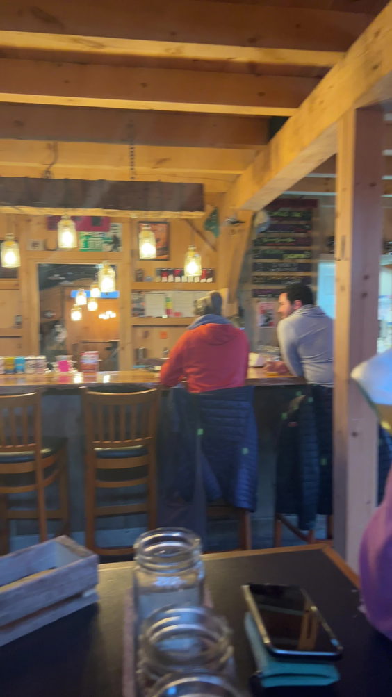 Dirt Church Brewing Company
