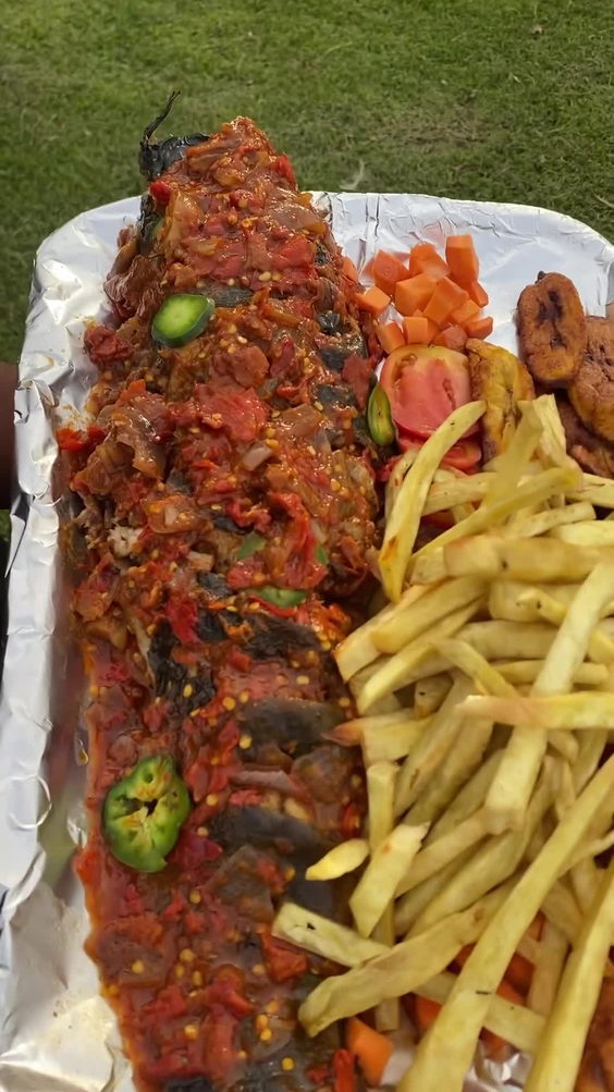 Grillcity