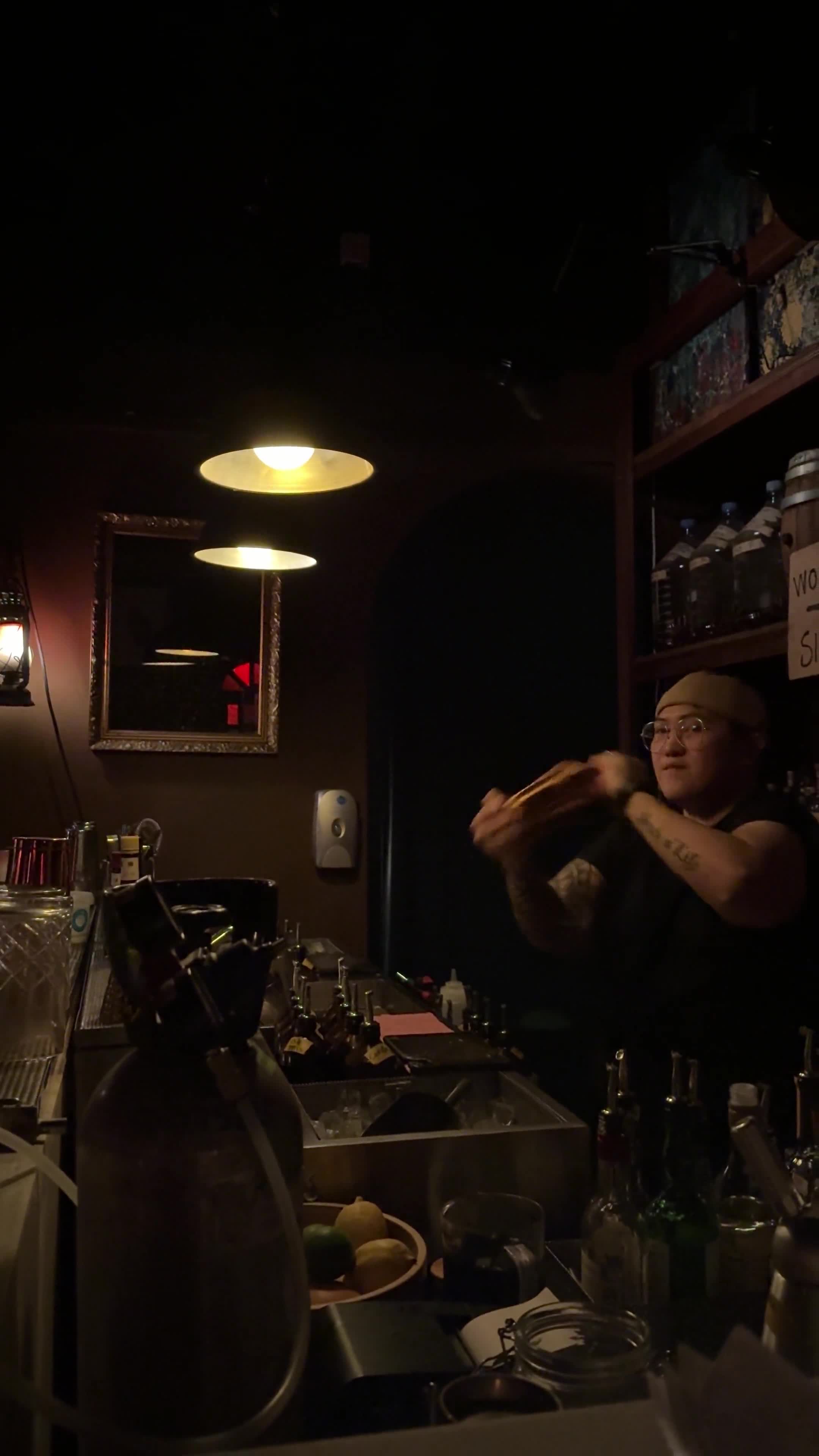 Riviera Bar & Cafe