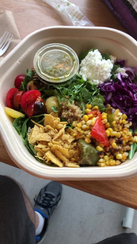 Sweetgreen