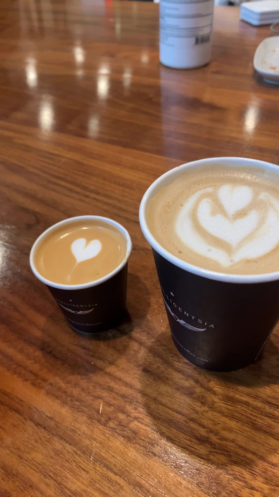 Intelligentsia Coffee