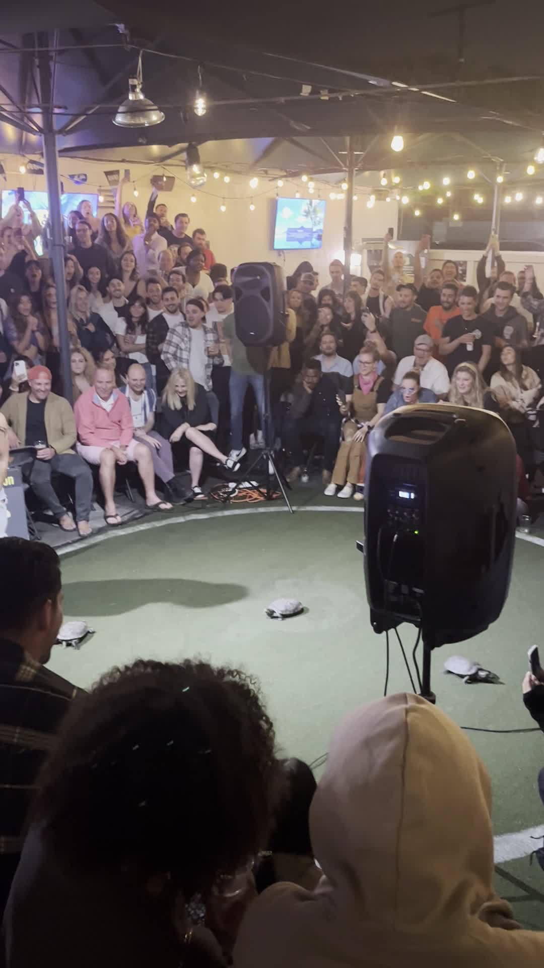 Video review of Brennan's