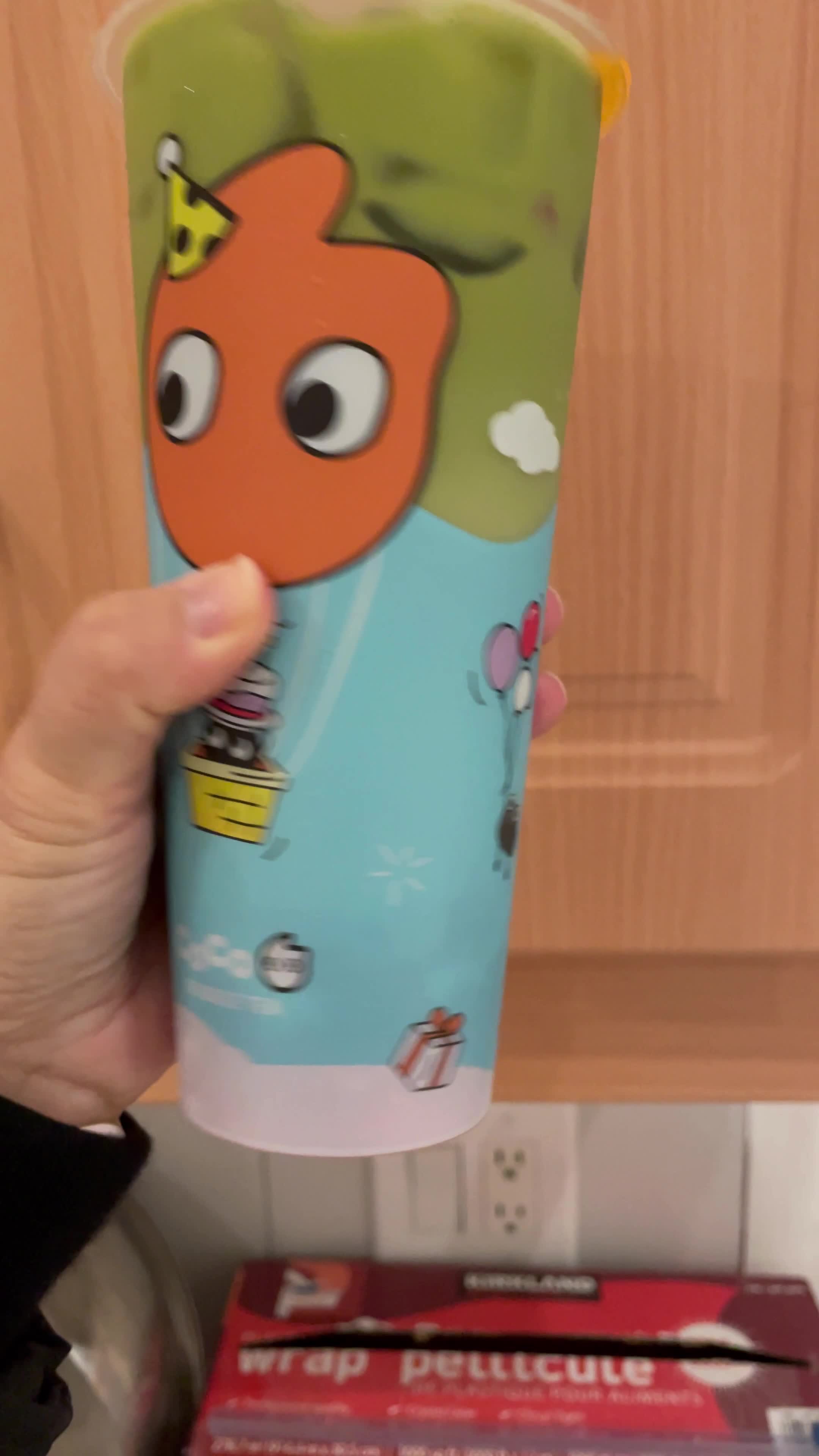 Coco Fresh Tea and Juice