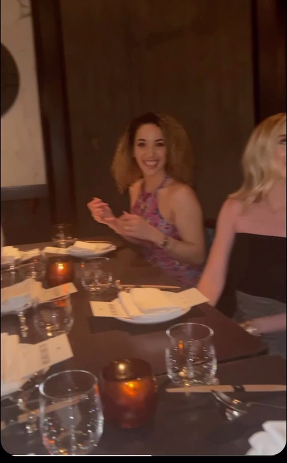 MGM Hakkasan Hospitality