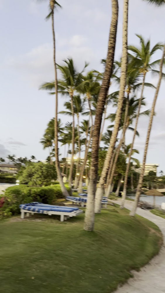 Hilton Waikoloa Village