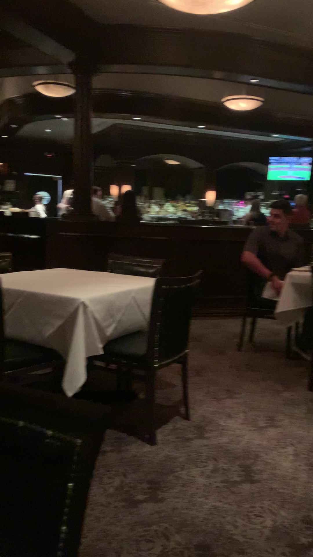 Killen's Steakhouse The Woodlands