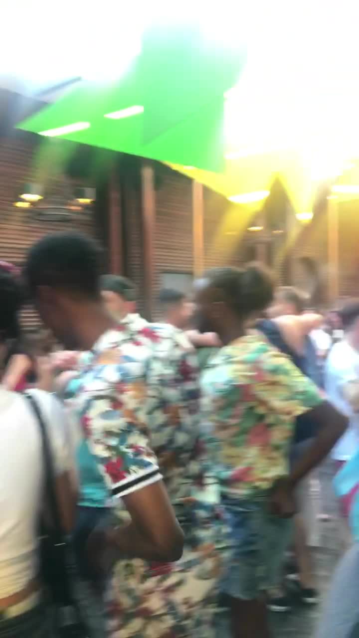 The Abbey Food & Bar