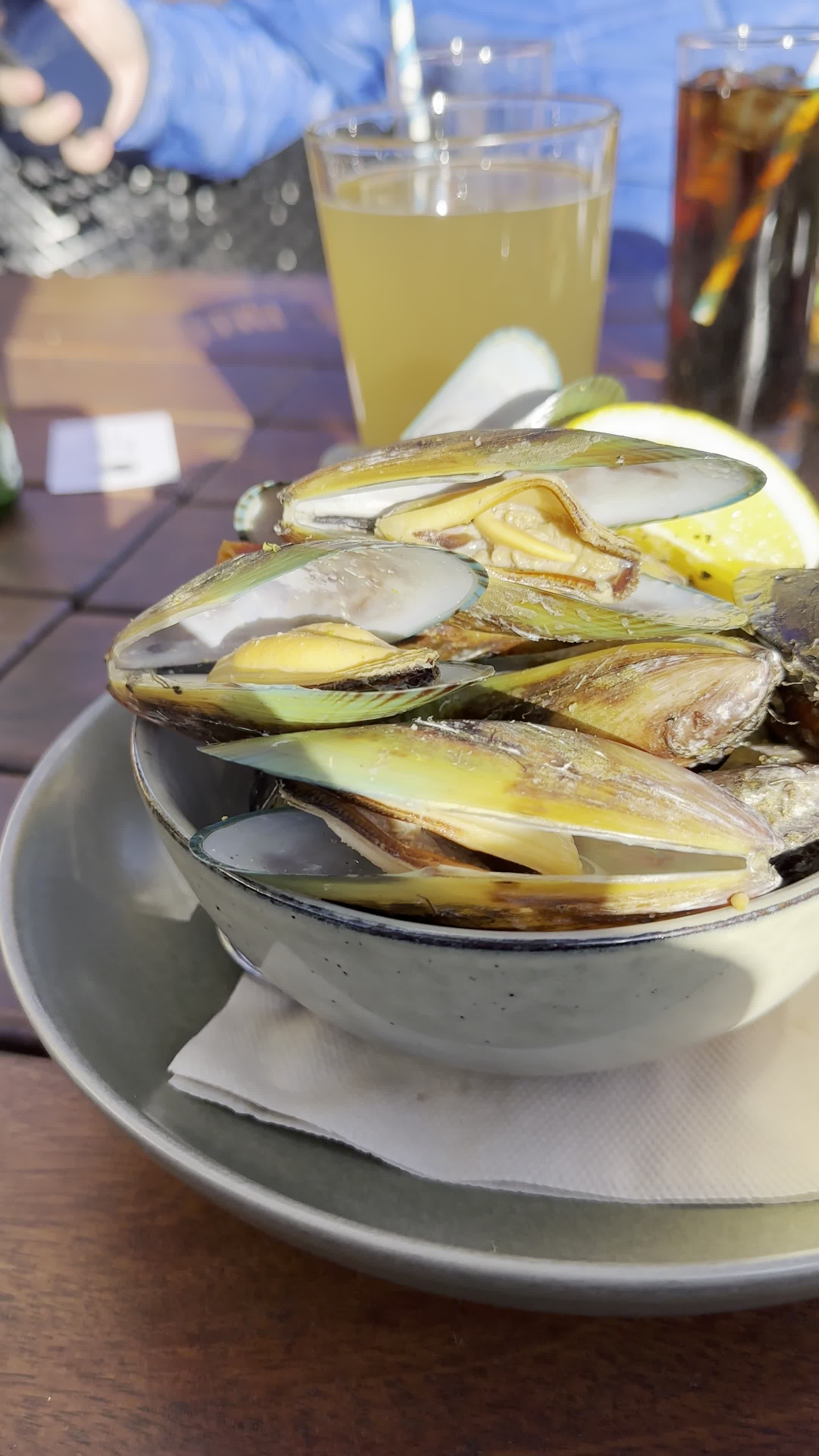 Bendix Stables Food Emporium