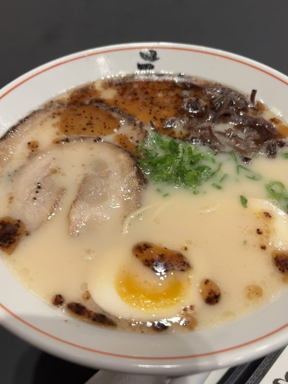 Sansotei Ramen