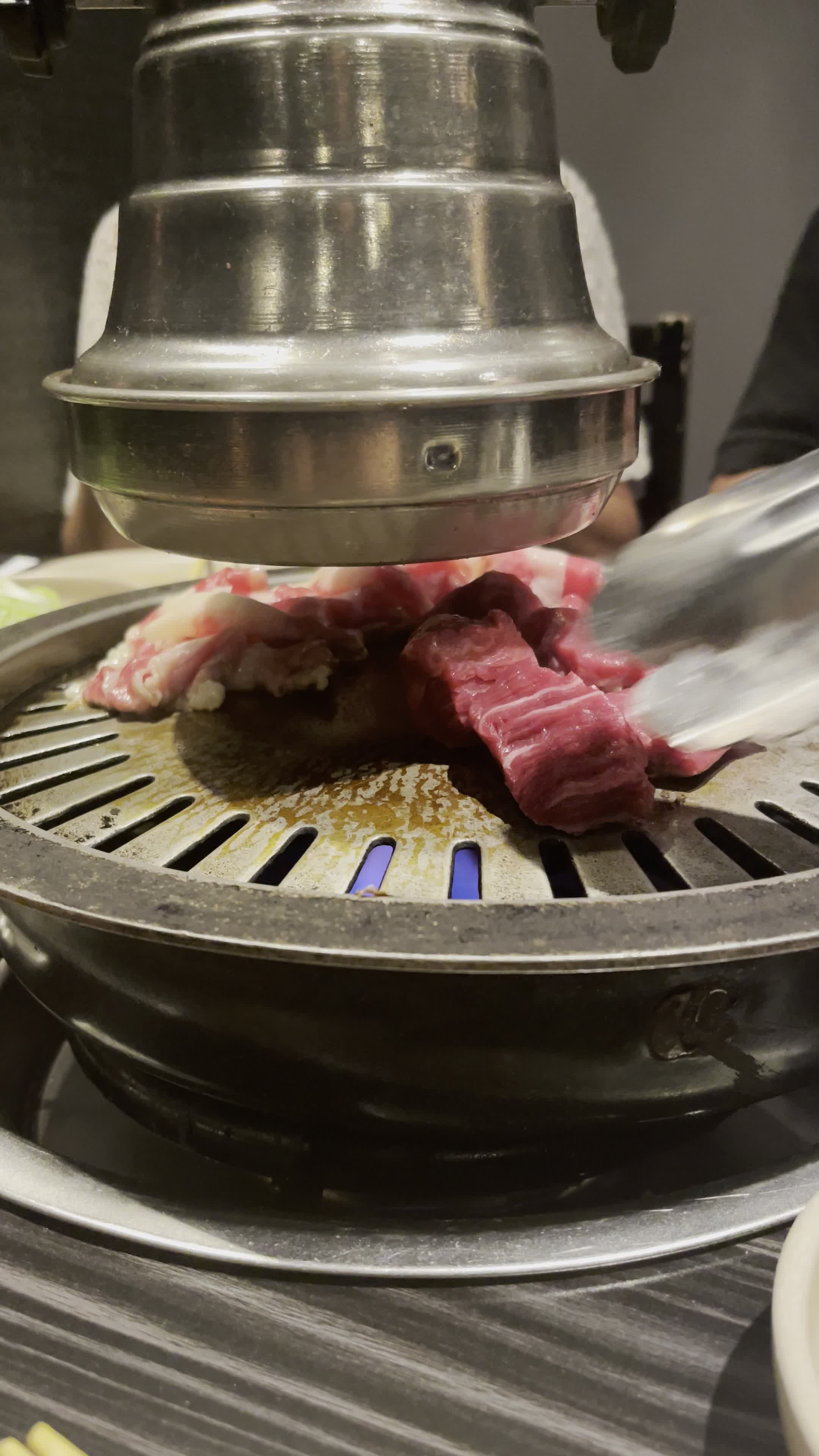 Don's Bogam Korean BBQ & Wine
