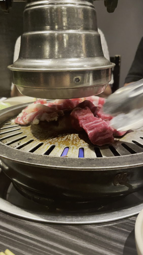 Don's Bogam Korean BBQ & Wine