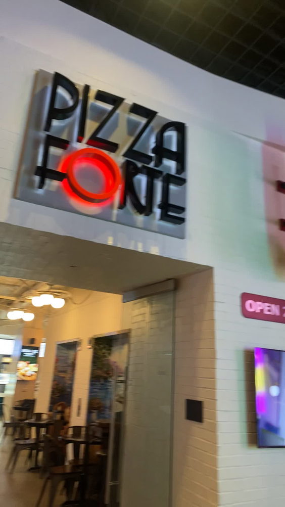 Pizza Forte