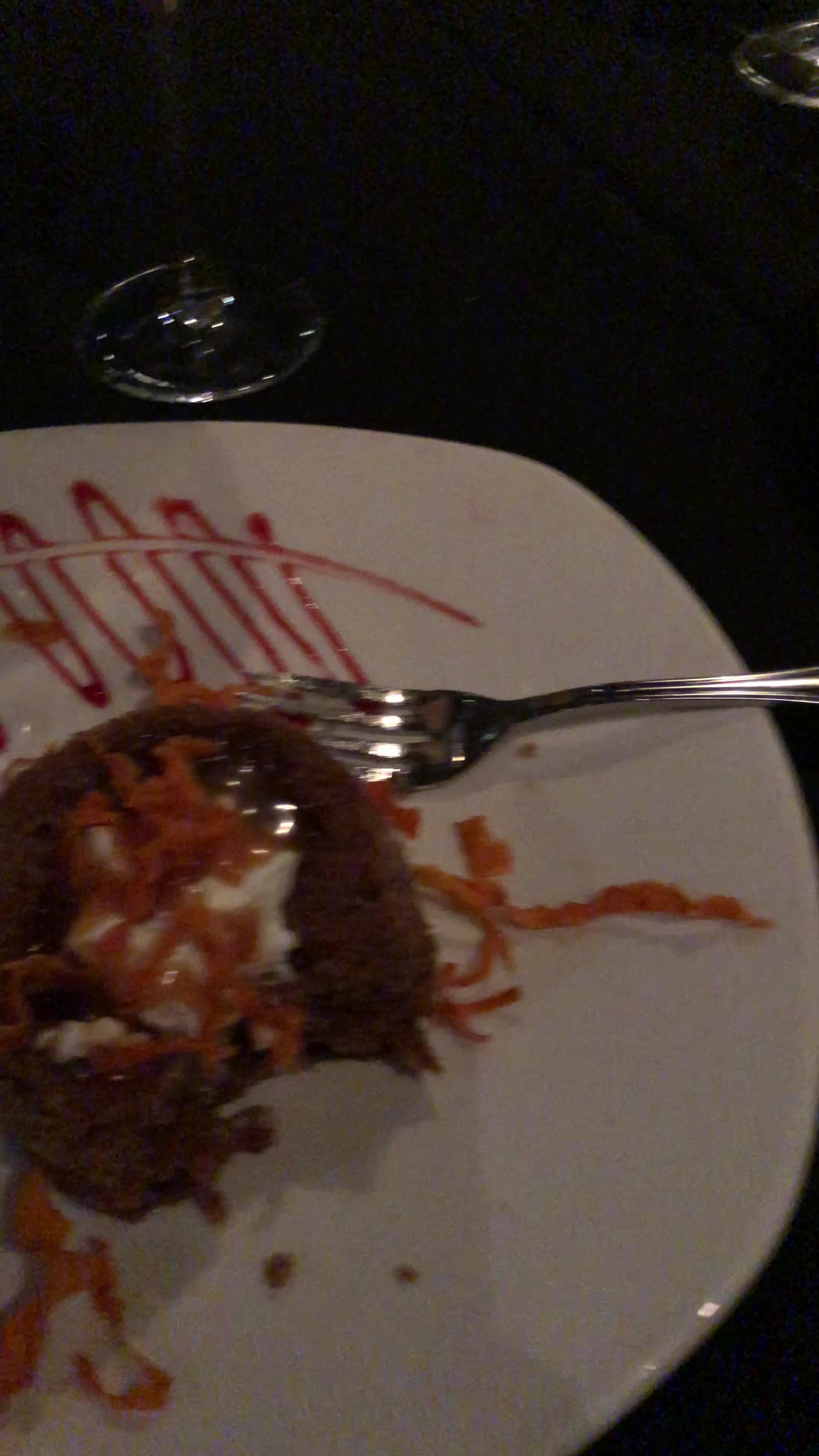 Forbes Mill Steakhouse