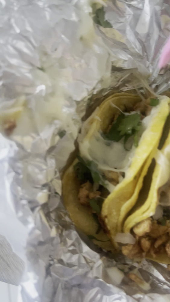 Cinco De Mayo Taqueria