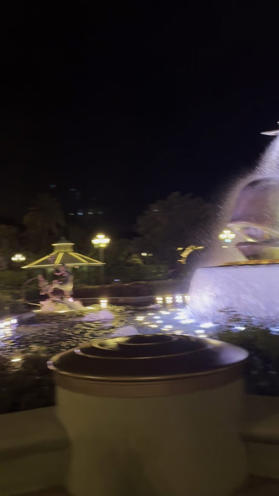 Hong Kong Disneyland