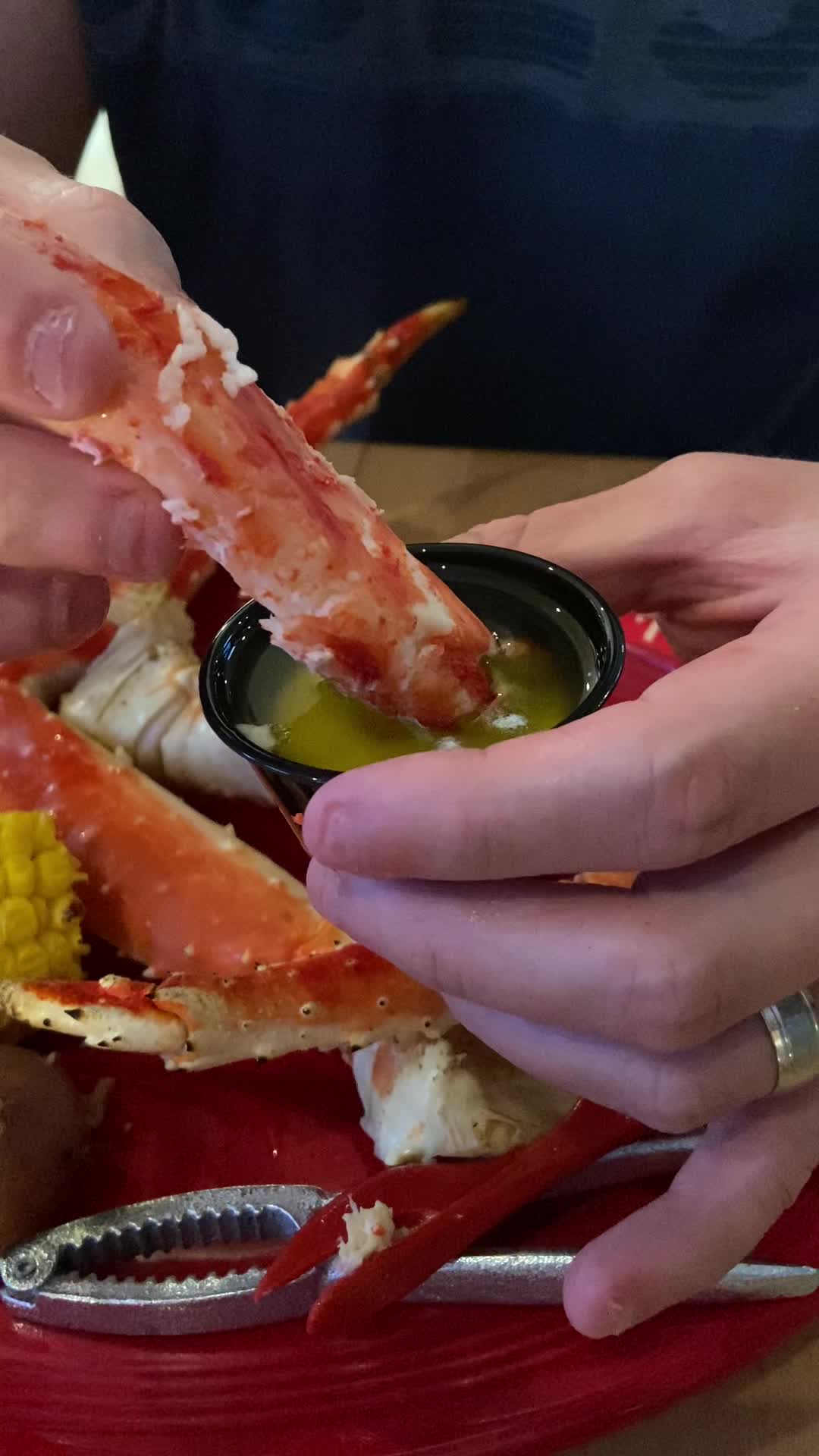 Kat’s Seafood Kitchen