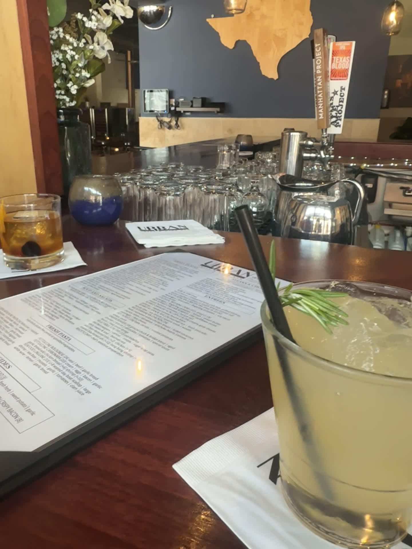 Urban Grill & Wine Bar