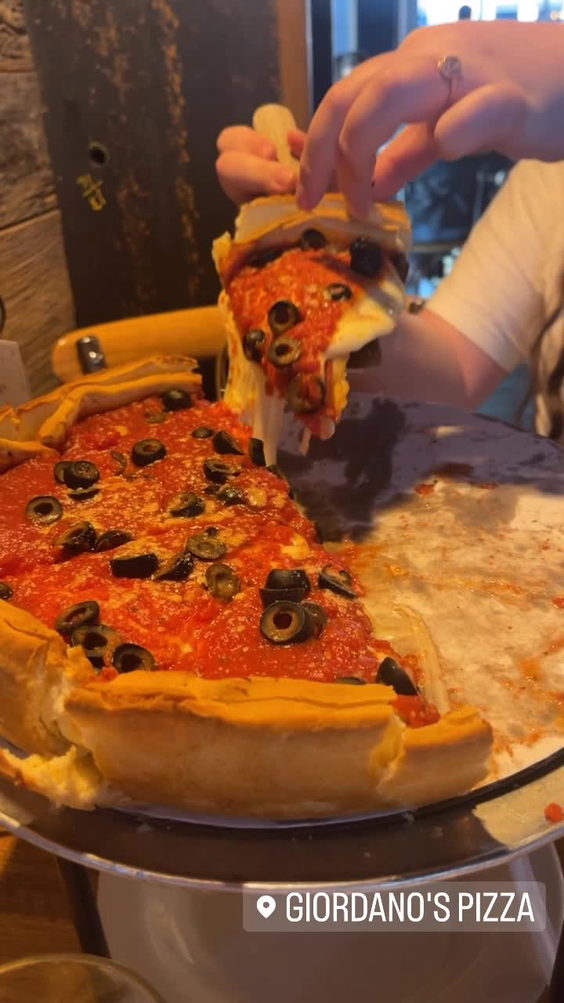Giordano's