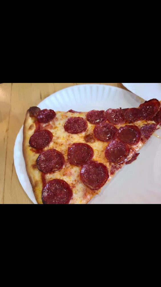 East Village Pizza
