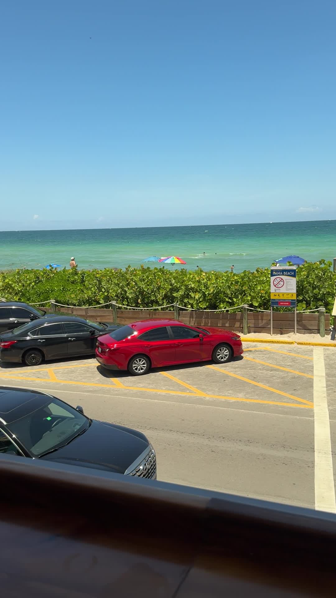 Video review of Jimbo's Sandbar