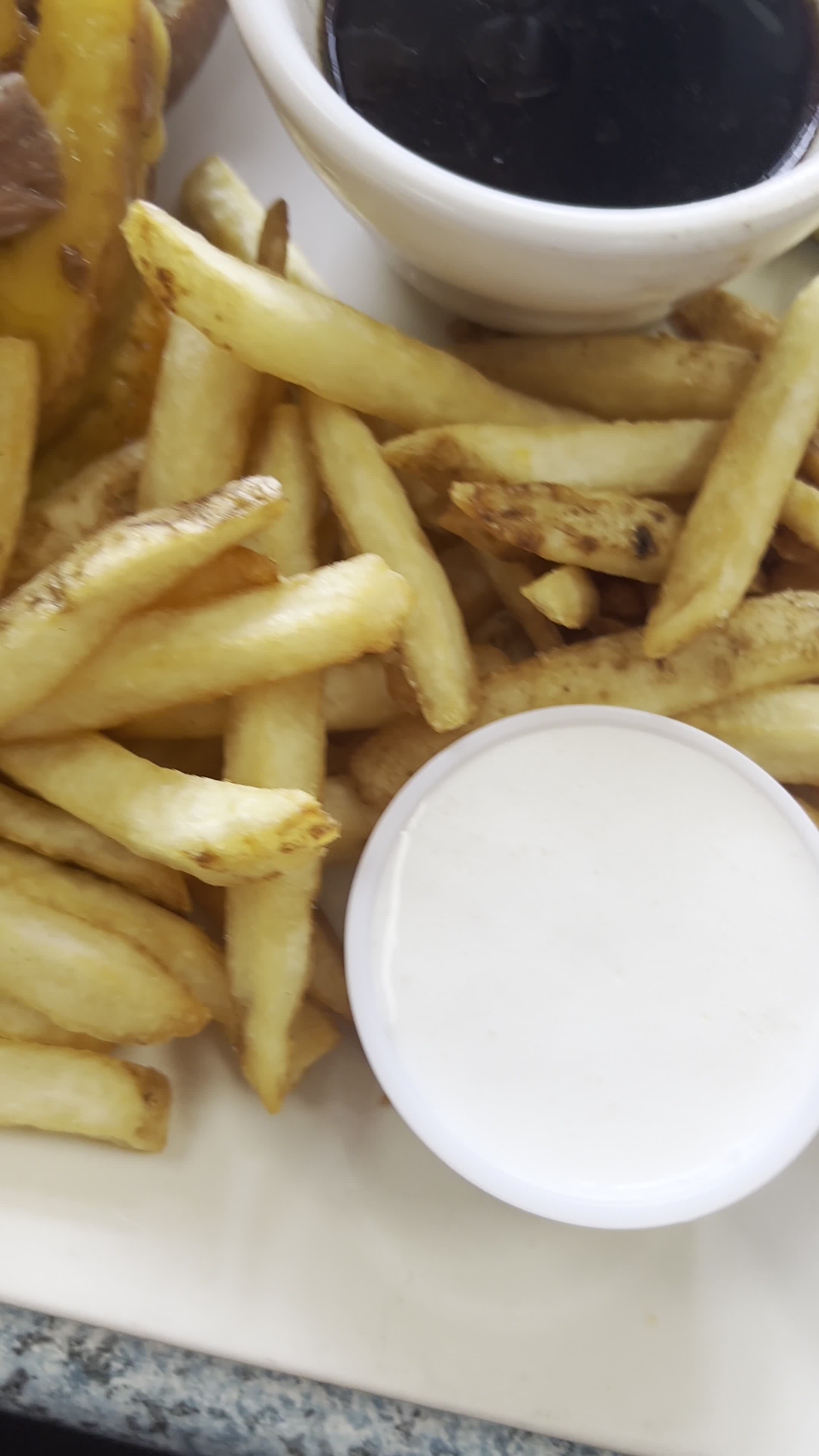 Doc's Marina Grill in Bainbridge Island