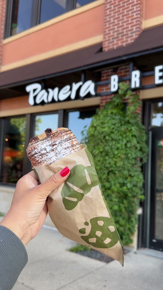 Panera Bread
