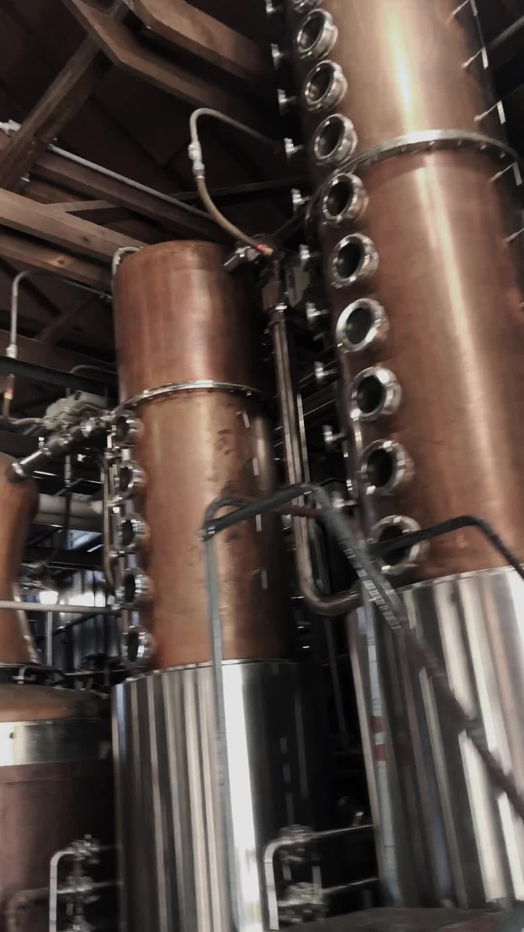 Preservation Distillery