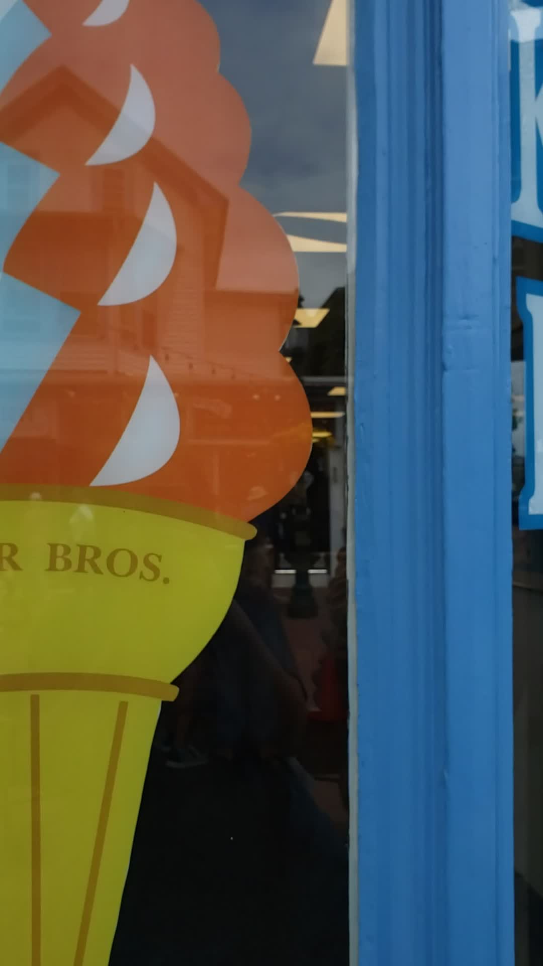 Kohr Bros Frozen Custard