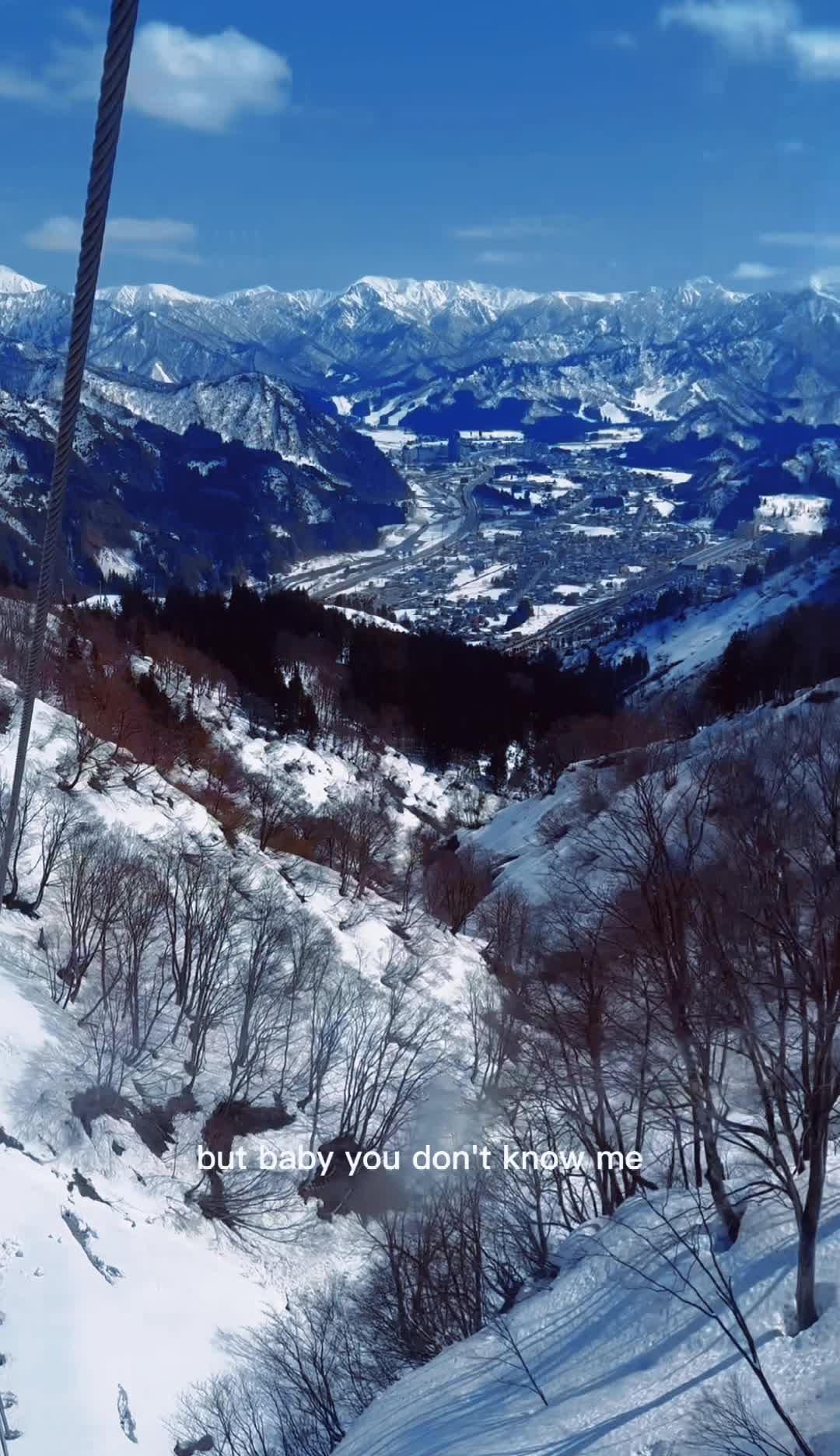 GALA Yuzawa Snow Resort