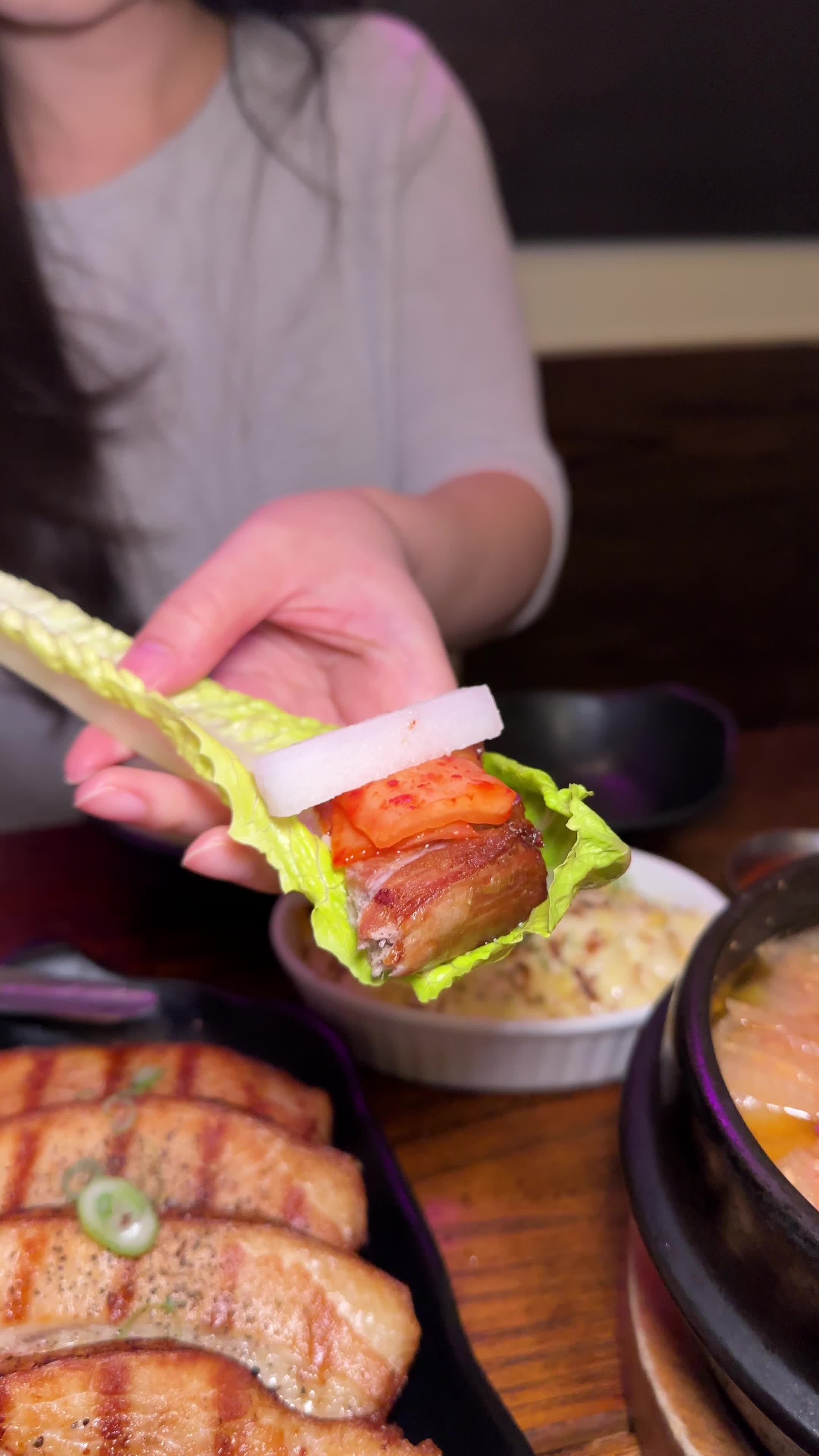 Video review of Damso