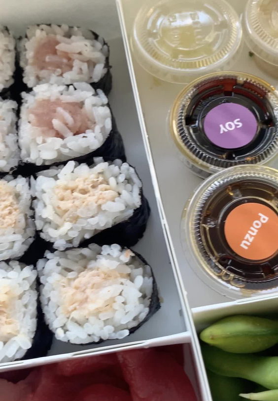 SUGARFISH by sushi nozawa