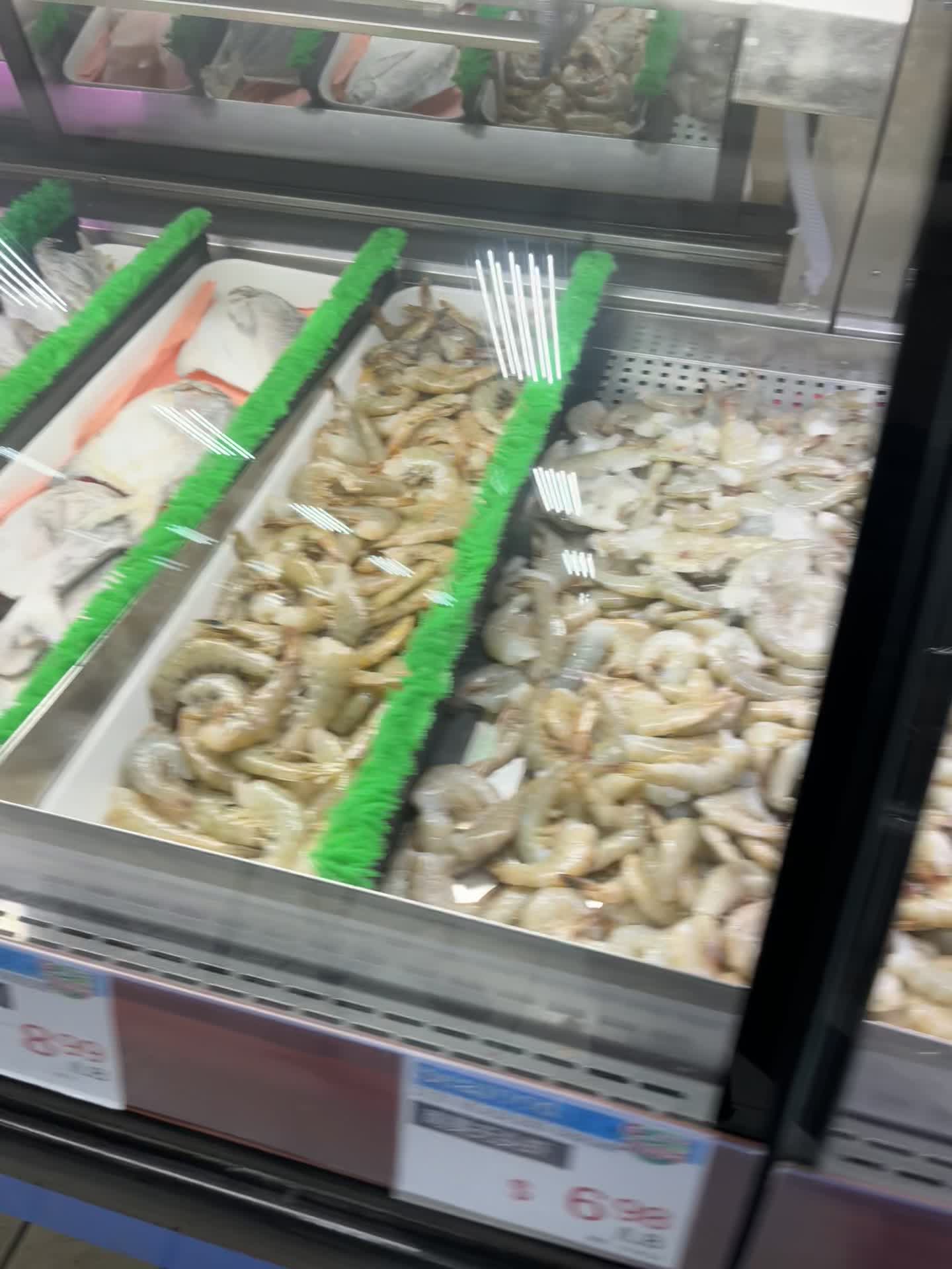 Great Wall Supermarket