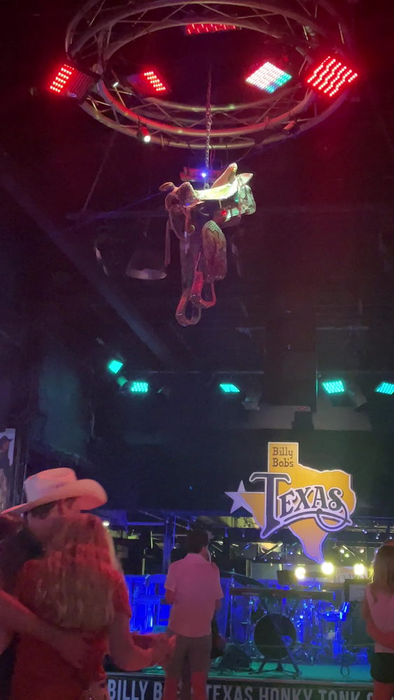Billy Bob's Texas