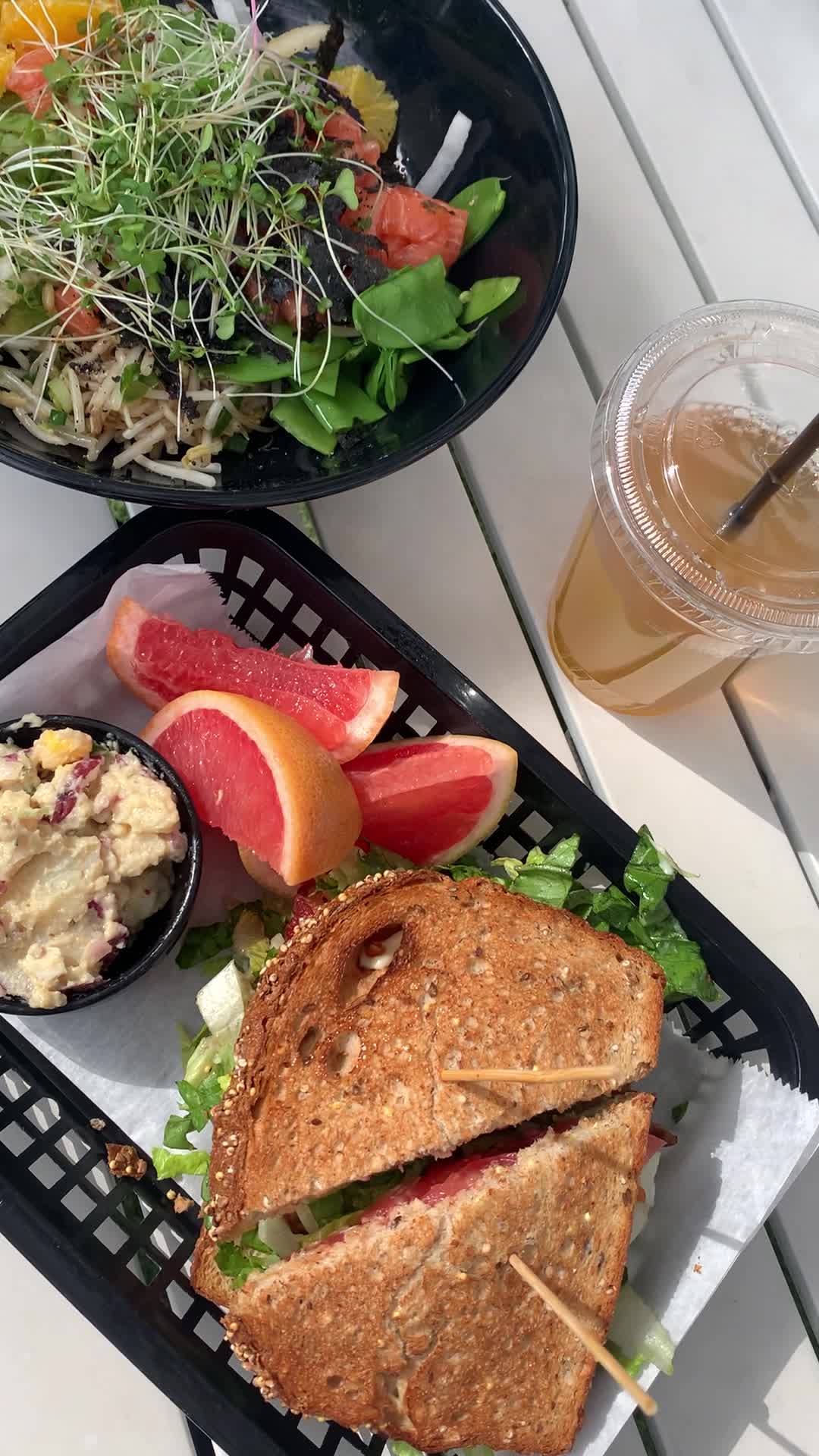 Local Foods