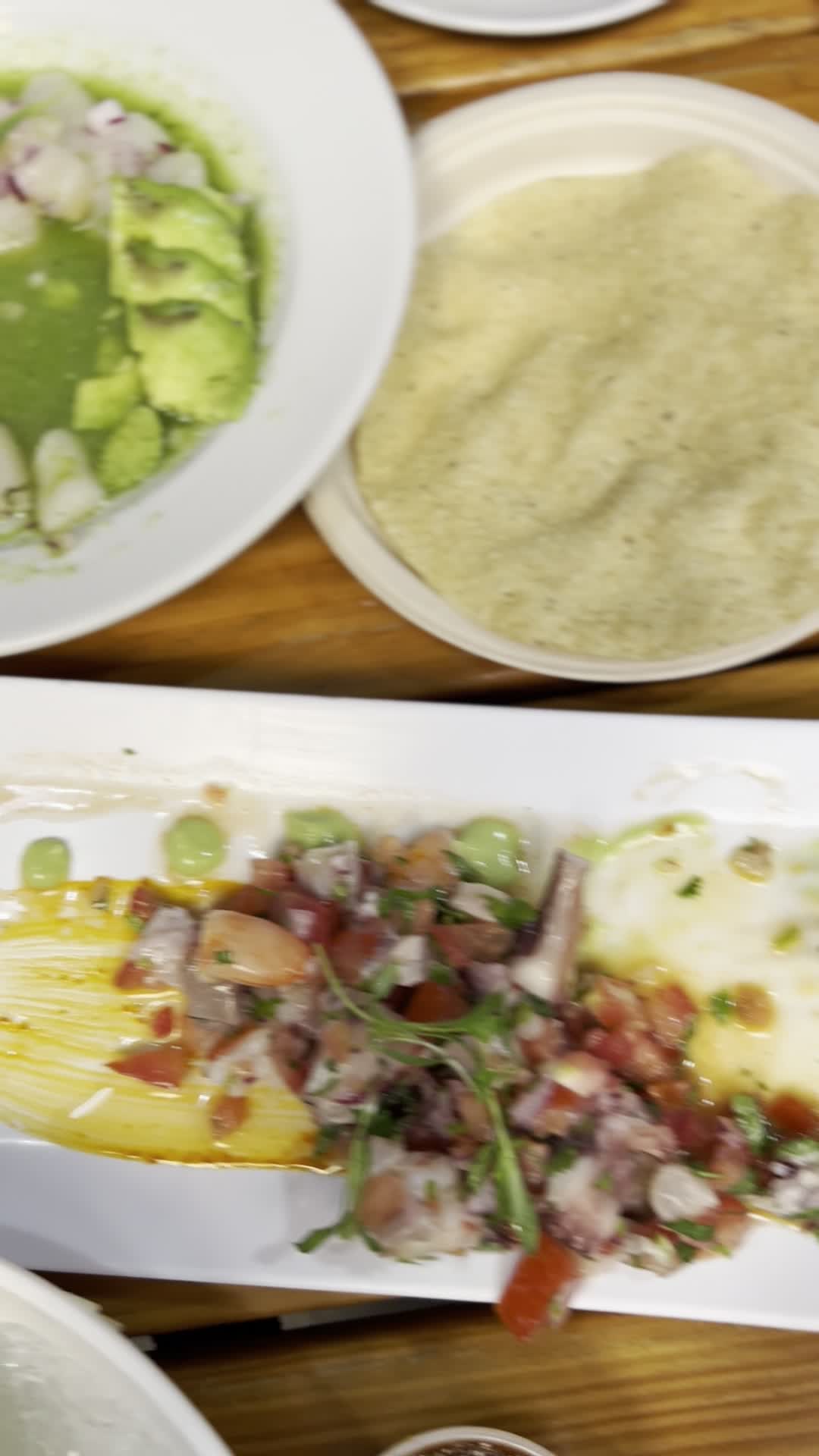 Video review of Holbox