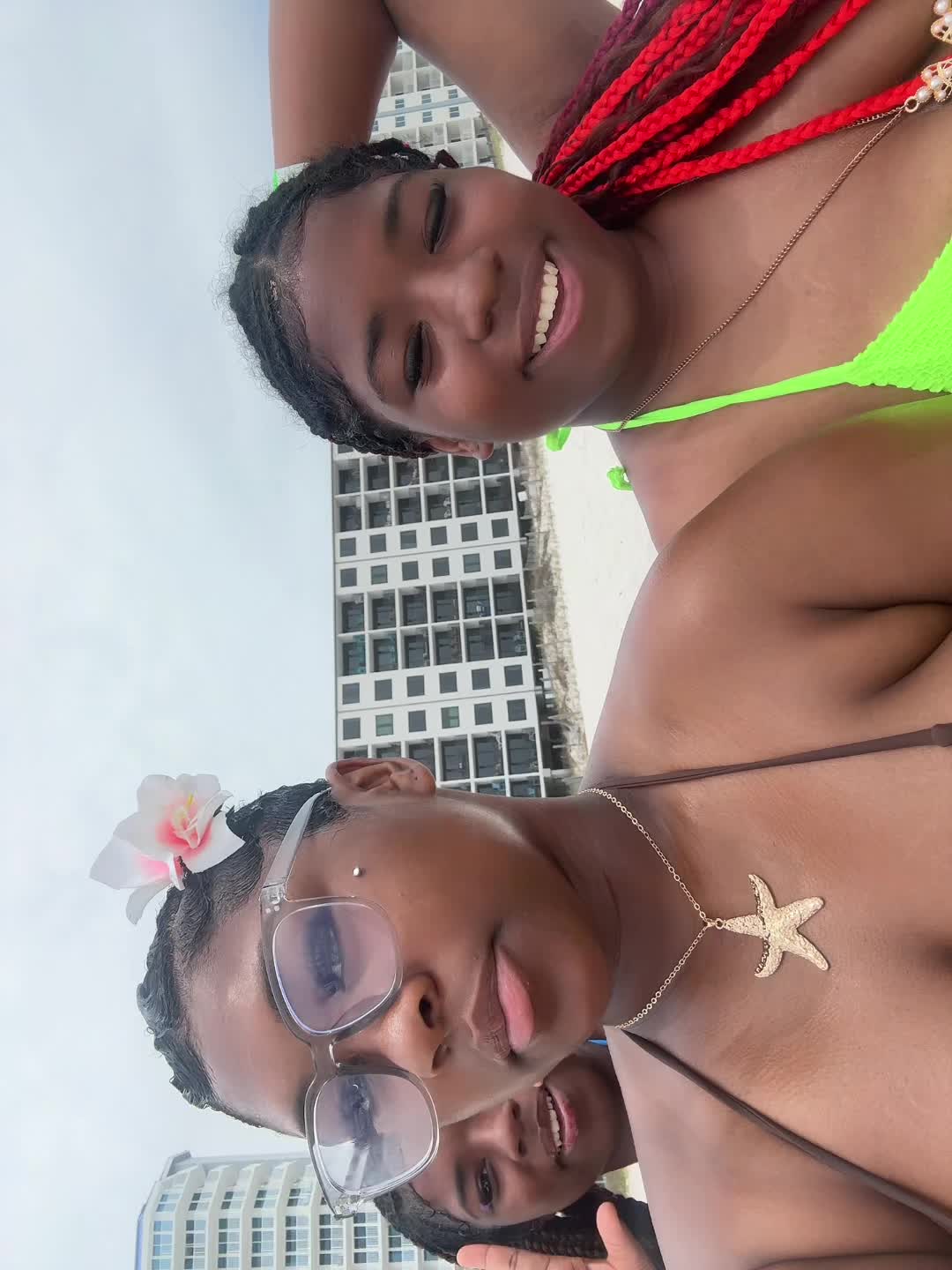 Coastal Orange Beach