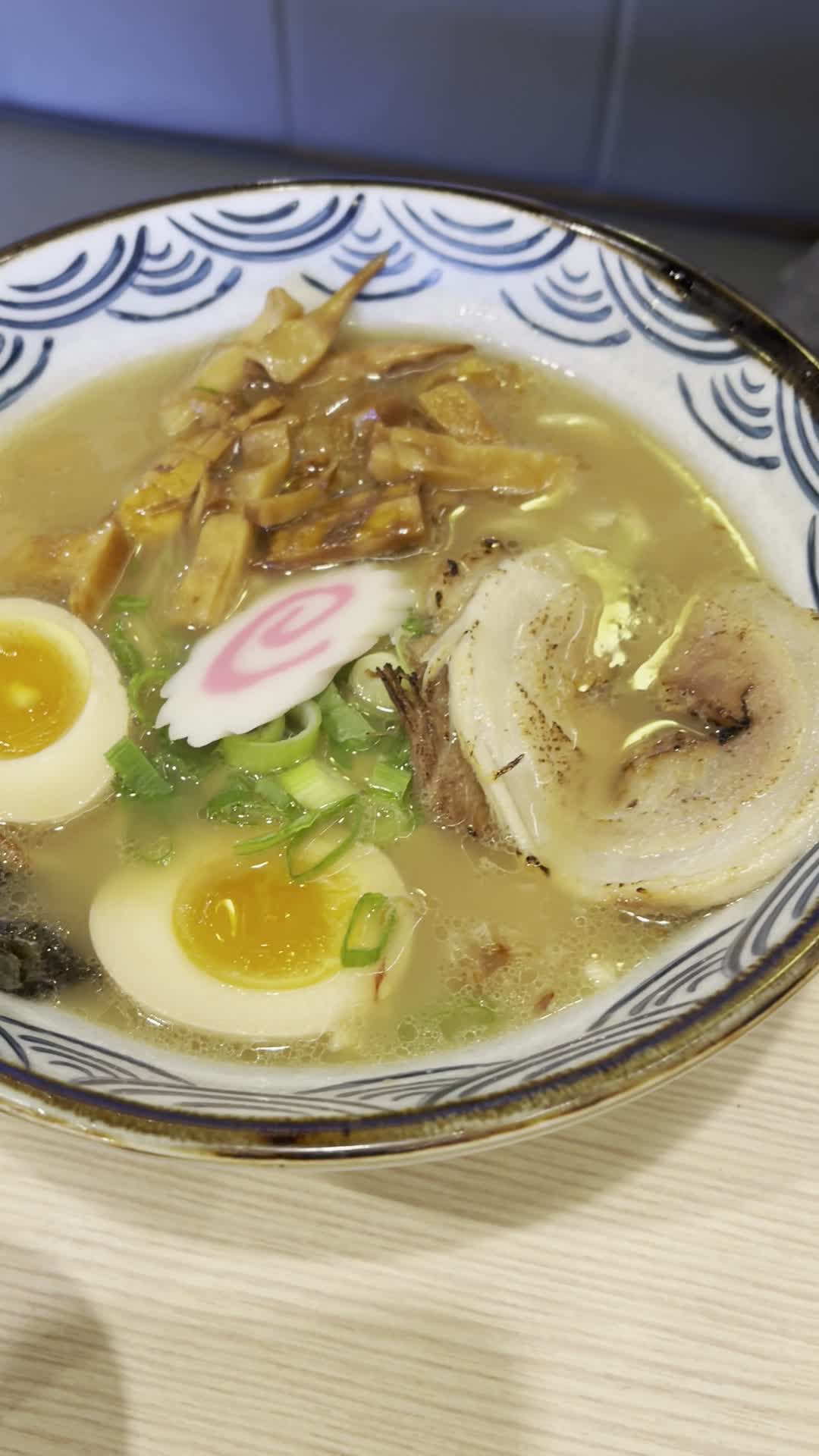 Ippon Ramen