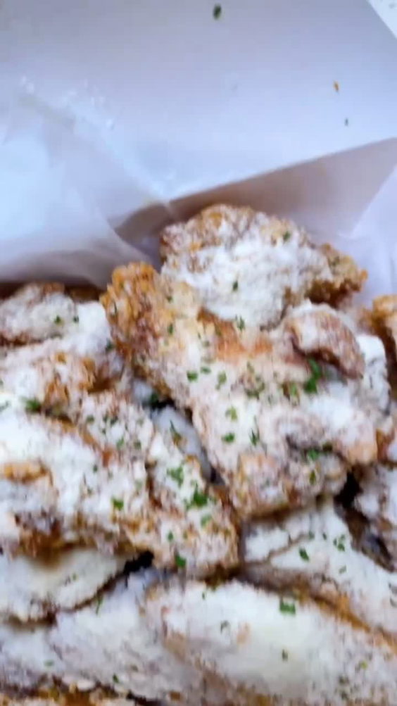 Vons Chicken