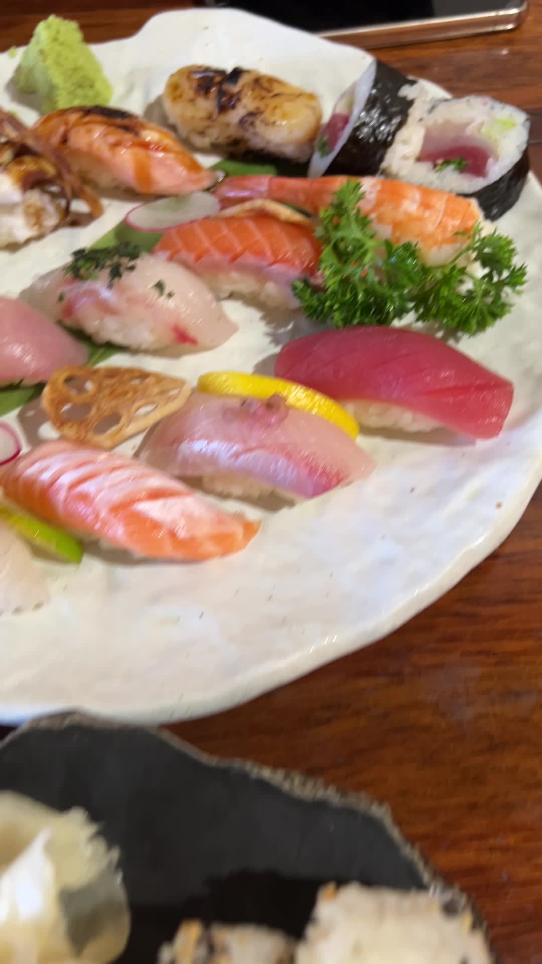 Sushi OH-OO