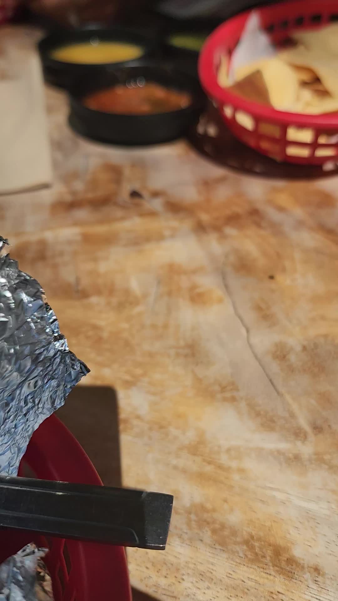 Acapulco Mexican Restaurant