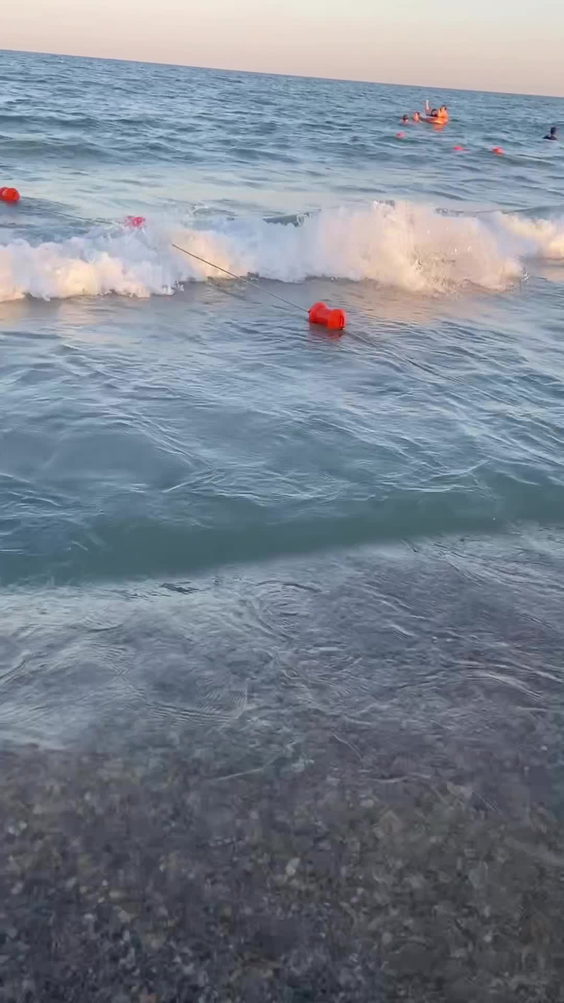Black Sea