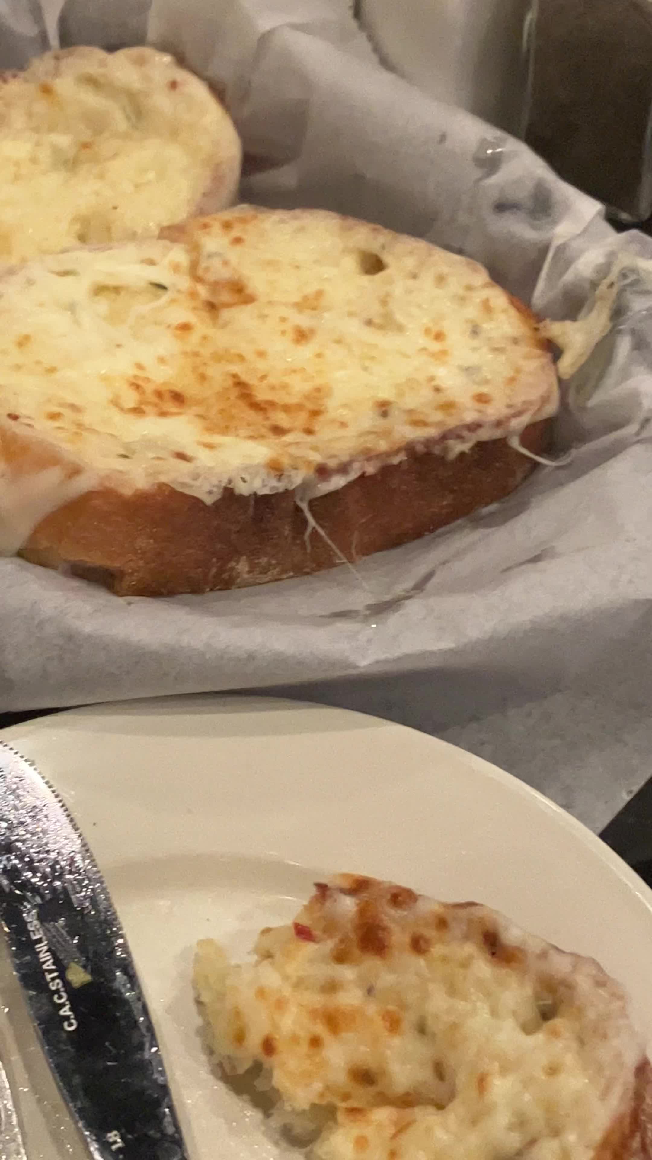 Amicci's of Little Italy