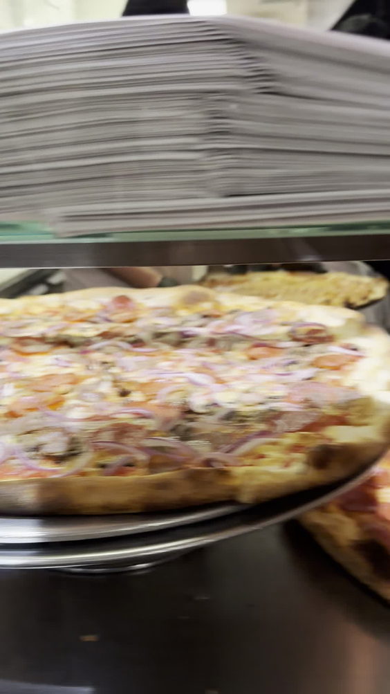 Joe's Pizzeria