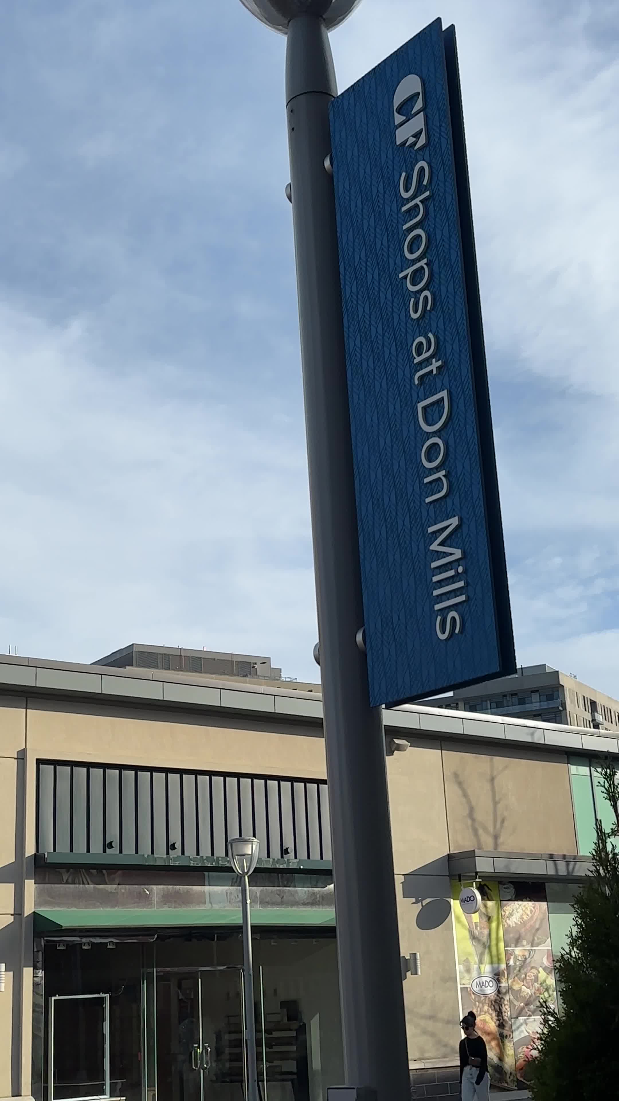 Shop At Don Mills