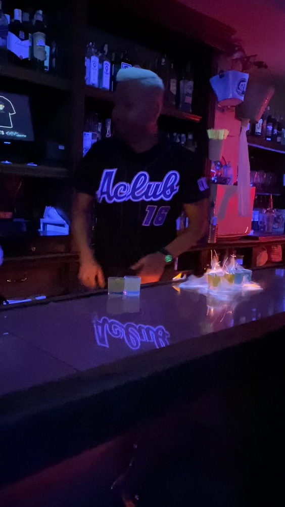 Espit Chupitos