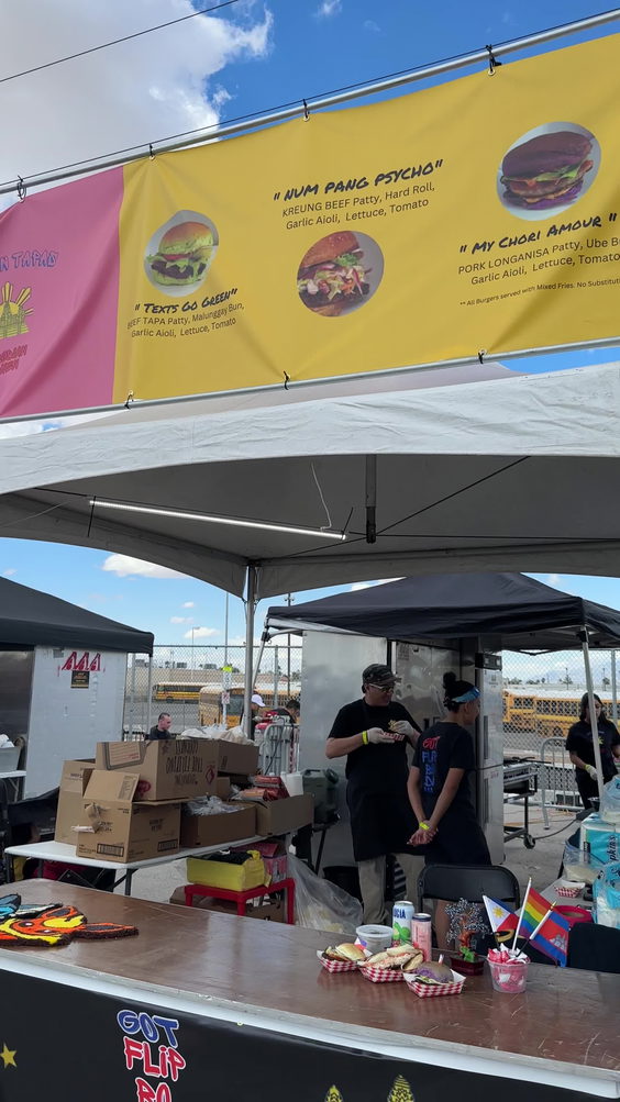 Great American Foodie Fest
