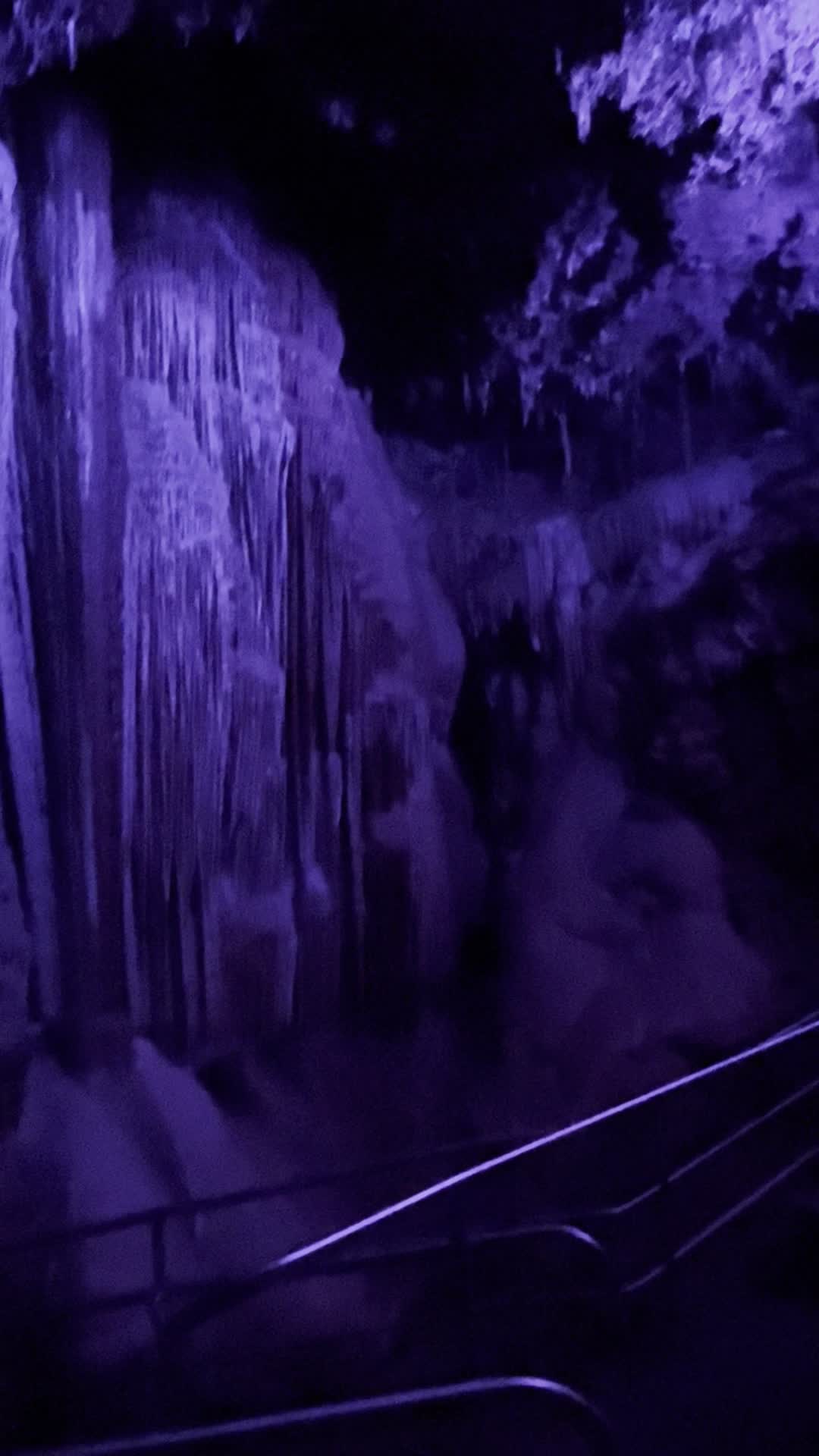 Meramec Caverns