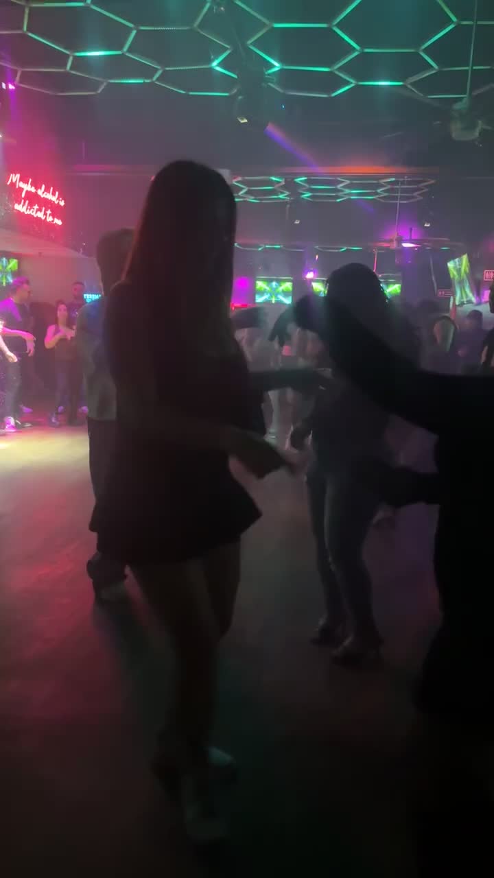 Fuego Sports Bar & Club